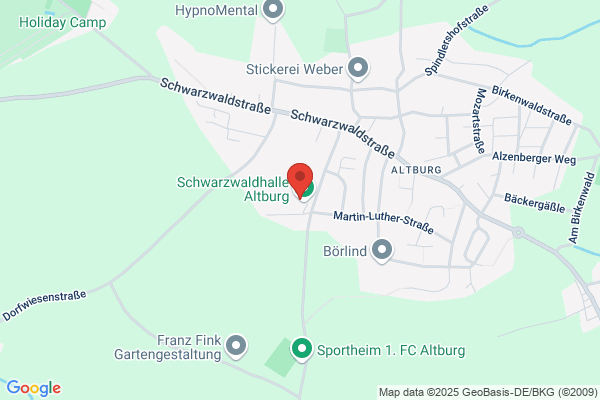 Trachtenmusikkapelle Annberg