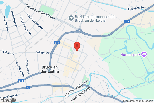 Sparkasse der Stadt Bruck a.d Leitha