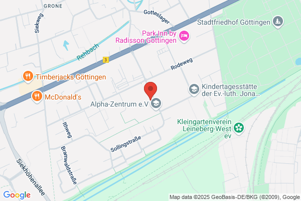 TRANS SERVICE GREBEN