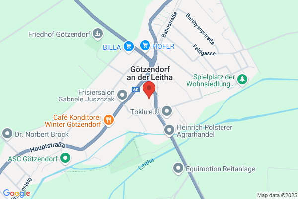 Volkshilfe NOe Kinderhaus