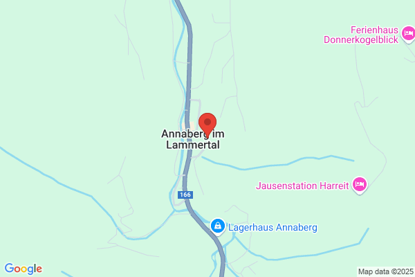 Volksschule Lungoetz im Lammertal