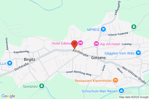 Der Baecker Ruetz Ges.mbH und Co KG