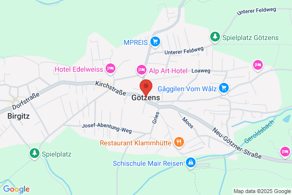 M-Preis Warenvertriebs Ges.mbH