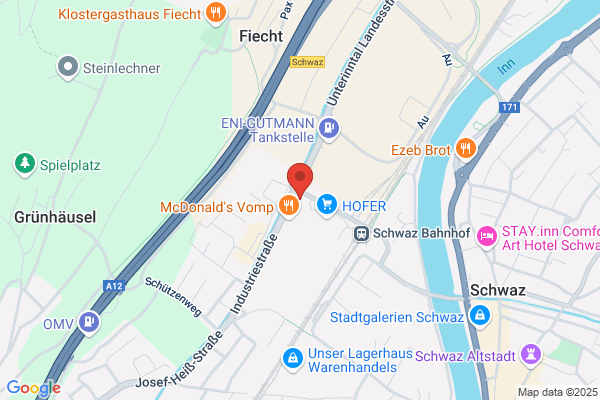 Ruetz-Brot Ges.mbH und Co KG