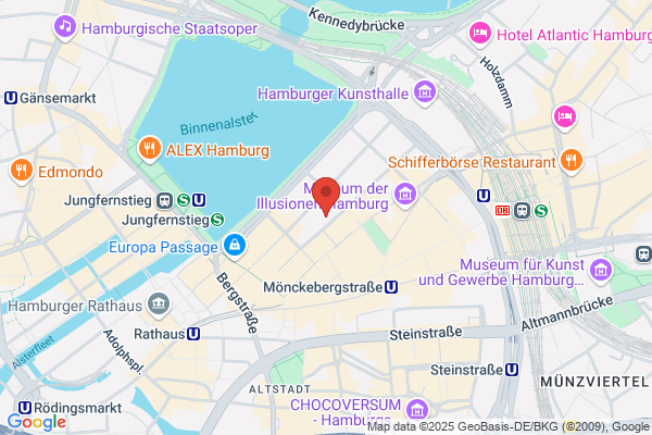 Toepfer Gesellschaft m.b.H.