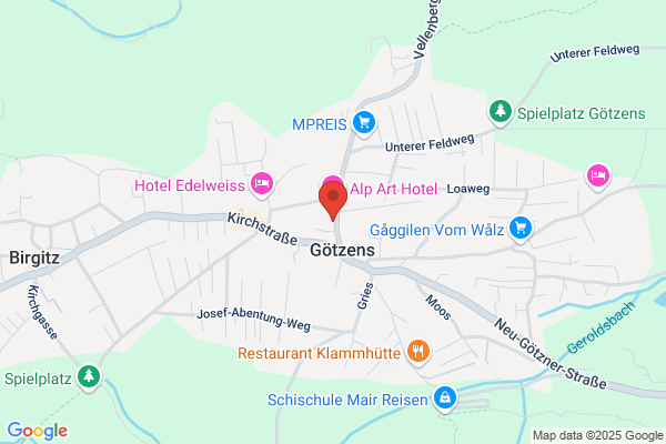 Oesterreichische Post AG Postamt
