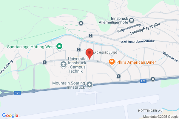 Tiroler Sparkasse Bank AG Innsbruck-West