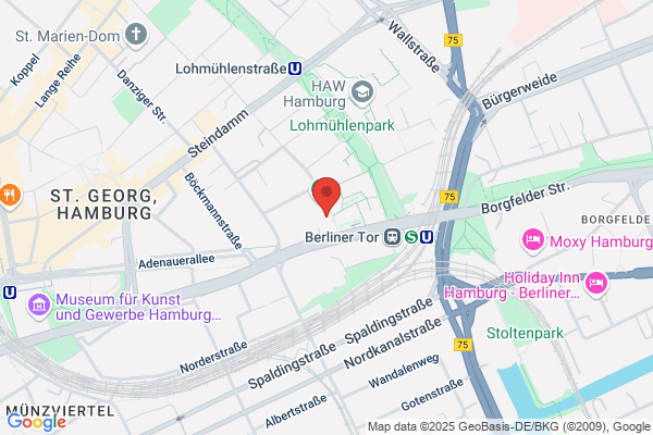 PORR Bau GmbH