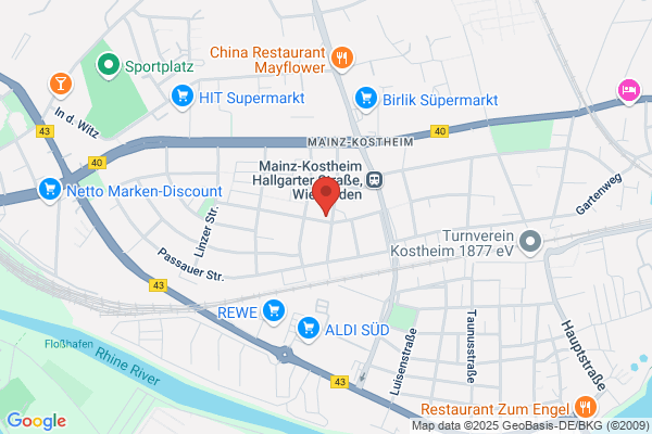 GWW Gemeinnuetzige Wohnungswerk Ges.mbH