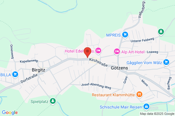 Ing. Hermann Jenewein Bauges.mbH