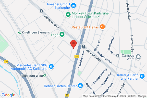 U.N.I.-Bau Gesellschaft m.b.H.