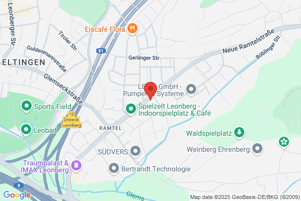 Bauwerk Wohnbau GmbH