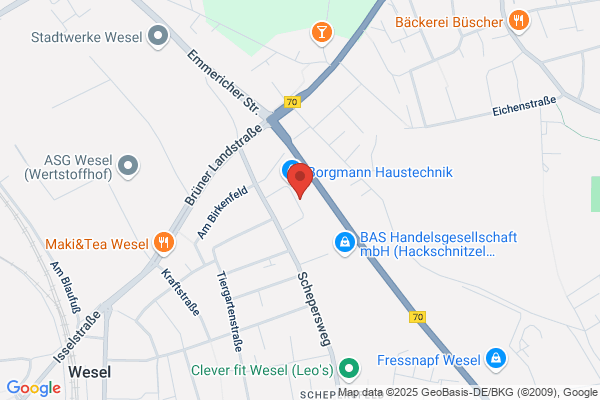 Bautech Konzept- Entwicklungs GmbH