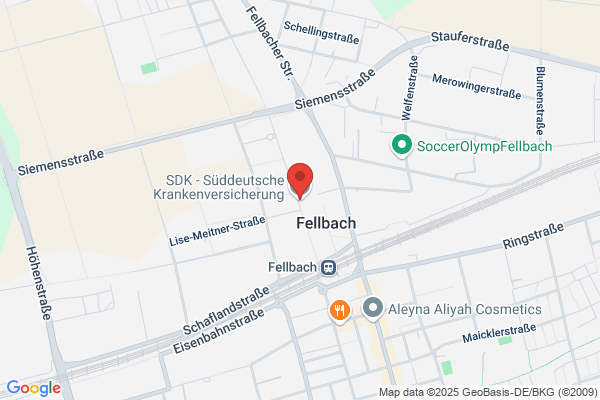 SDK Bautraeger- u. Vermietungsges.mbH