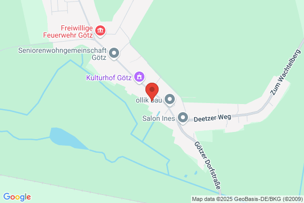 Bergwacht Goetzens