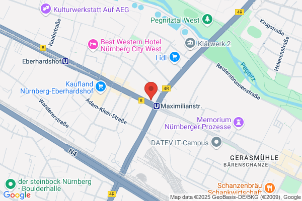 Cafe Juwel - Markt und Huter OEG