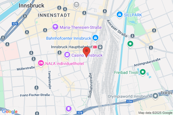 Cafe Treffpunkt Herbert Galuschka