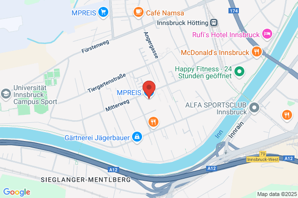 MPREIS
