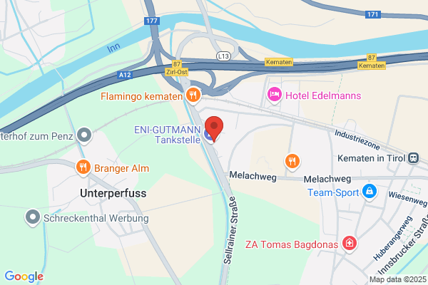 MPREIS Tankstellenshop