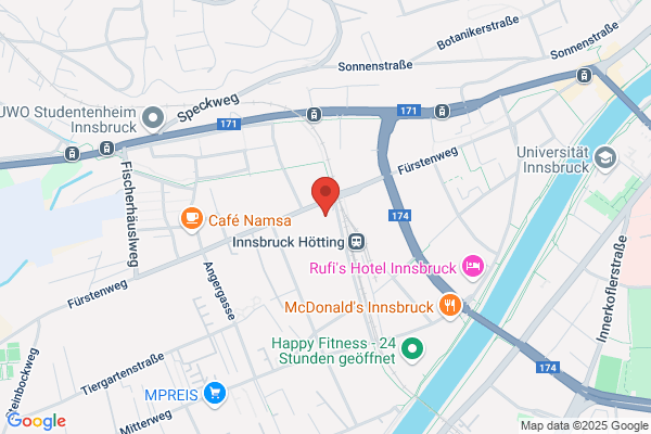 MPREIS Tankstellenshop