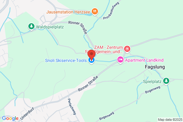 Gemeinnuetzige Web Standardization GmbH
