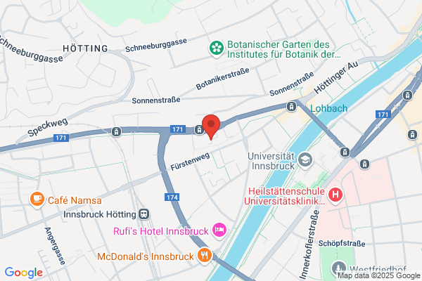 Ergotherapie GmbH