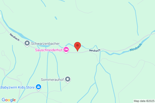 Cafe Wieser Alm