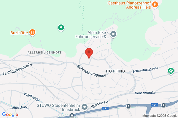 Yoga Loft Innsbruck