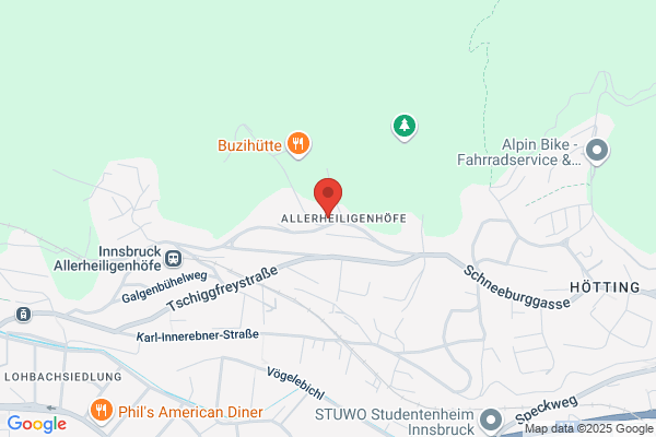 Gasthaus Berchtoldshof