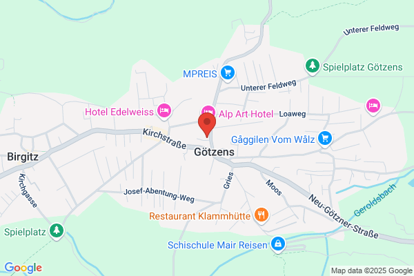 Gemeindeamt