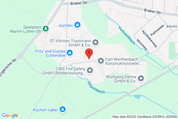 Imex Trading GmbH
