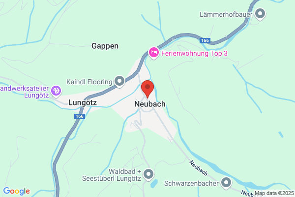 Kindergarten Lungoetz