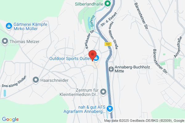 Oesterreichische Post AG Postamt