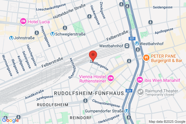 Ludwig Raitmair