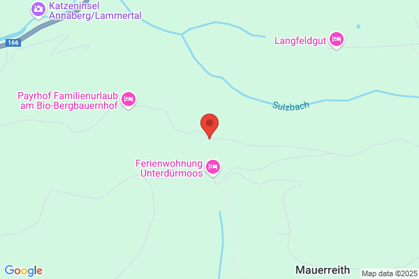 Pensionistenverband Annaberg- Lungoetz