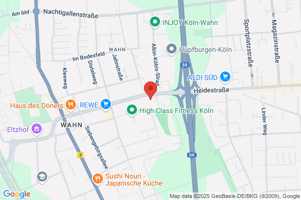 Watercryst chemiefreie Wasserbehandlung GmbH und Co KG
