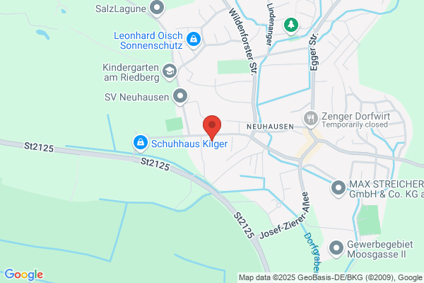 FL- Connect Telecom Services GmbH
