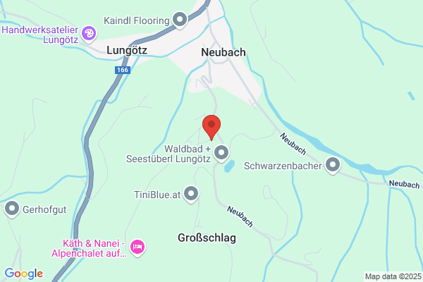 WSV Lungoetz