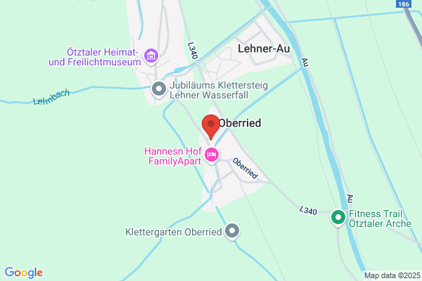 Pension Rimml