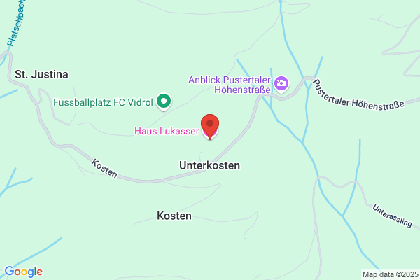 Haus Lukasser