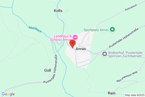 ADEG Markt Maria Luise Kofler