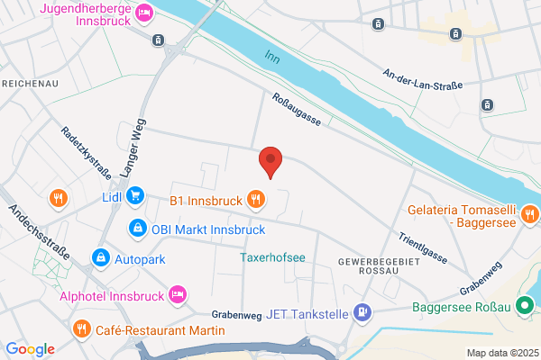 Kranebitter-Beteiligungs-GmbH