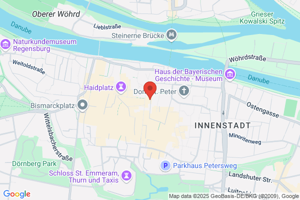 CHS Tour Services GmbH