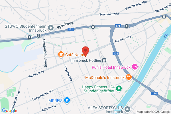 ETS - Reisebuero GmbH