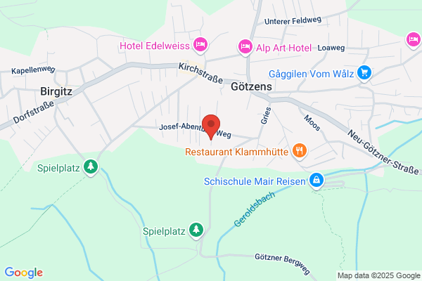 Kirchliche Vereinigungen