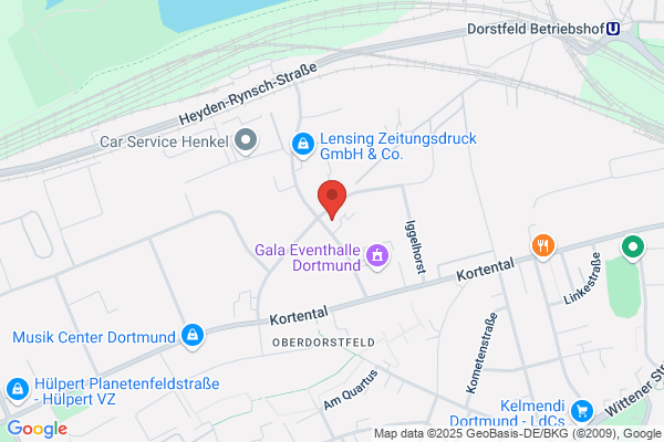 Paul Speeck GmbH. und Co. KG.