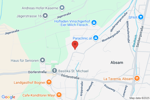 Erwachsenenschule Mittleres Oberland-Abfaltersbach