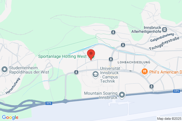 SV Lohbach/Kranebitten