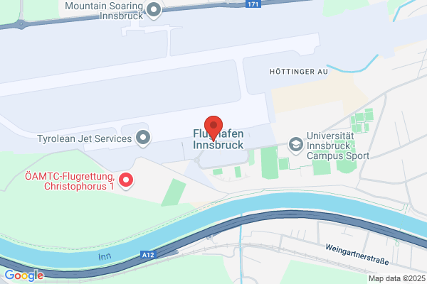 SV Zollwache Tirol Helmut Henninger Zollamt Flughafen