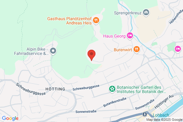 Schuetzengilde Hoetting Gasthaus Schuetzenheim